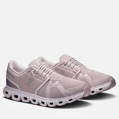 Trainers|Sportswear|Dr. Martens ON Women's Cloud 6 Mesh Running Trainers - UK 3