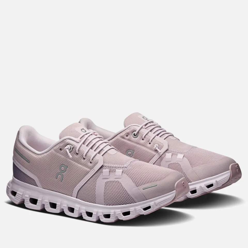 Trainers|Sportswear|Dr. Martens ON Women's Cloud 6 Mesh Running Trainers - UK 3