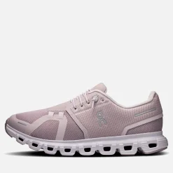 Trainers|Sportswear|Dr. Martens ON Women's Cloud 6 Mesh Running Trainers - UK 3