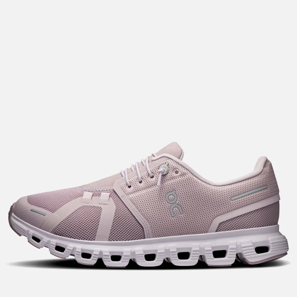 Trainers|Sportswear|Dr. Martens ON Women's Cloud 6 Mesh Running Trainers - UK 3