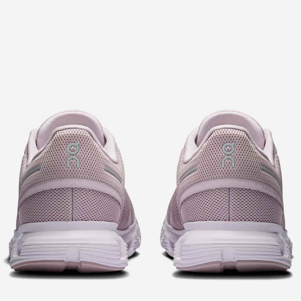 Trainers|Sportswear|Dr. Martens ON Women's Cloud 6 Mesh Running Trainers - UK 3