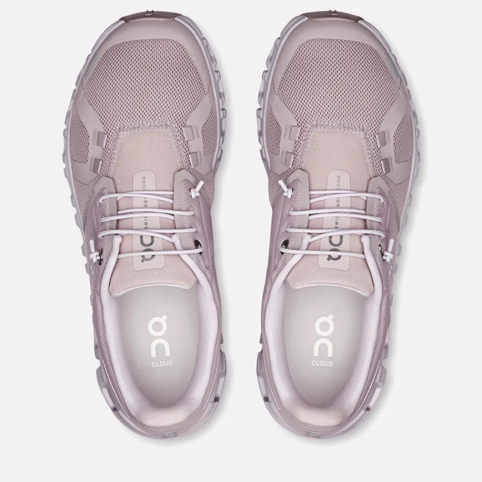 Trainers|Sportswear|Dr. Martens ON Women's Cloud 6 Mesh Running Trainers - UK 3