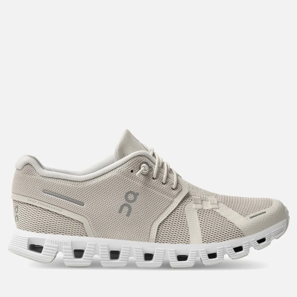 Trainers|Sportswear|Dr. Martens ON Women's Cloud 5 Mesh Running Trainers - UK 3