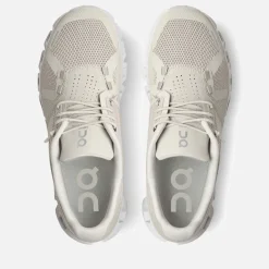 Trainers|Sportswear|Dr. Martens ON Women's Cloud 5 Mesh Running Trainers - UK 3