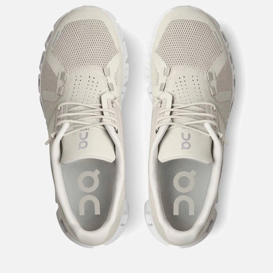 Trainers|Sportswear|Dr. Martens ON Women's Cloud 5 Mesh Running Trainers - UK 3