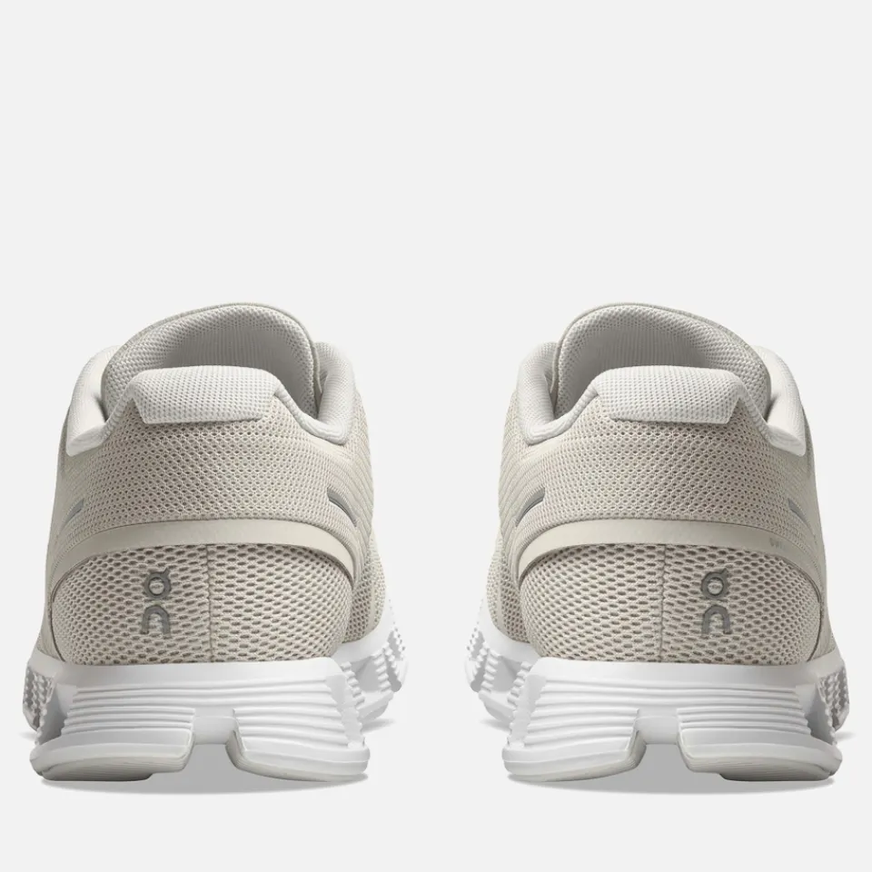 Trainers|Sportswear|Dr. Martens ON Women's Cloud 5 Mesh Running Trainers - UK 3