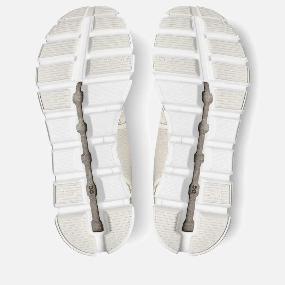 Trainers|Sportswear|Dr. Martens ON Women's Cloud 5 Mesh Running Trainers - UK 3