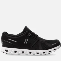 Trainers|Sportswear|Dr. Martens ON Women's Cloud 5 Mesh Running Trainers - UK 3