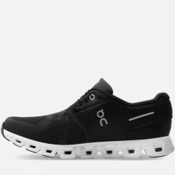Trainers|Sportswear|Dr. Martens ON Women's Cloud 5 Mesh Running Trainers - UK 3