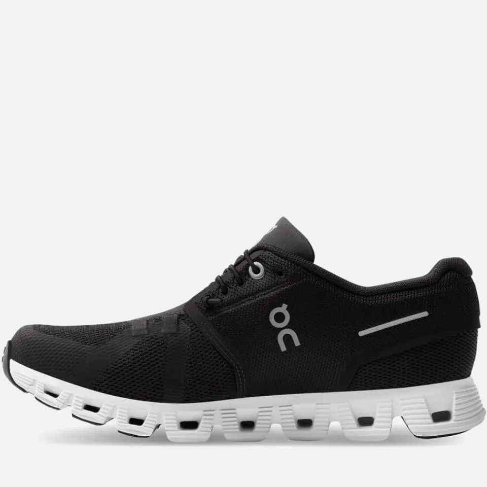 Trainers|Sportswear|Dr. Martens ON Women's Cloud 5 Mesh Running Trainers - UK 3