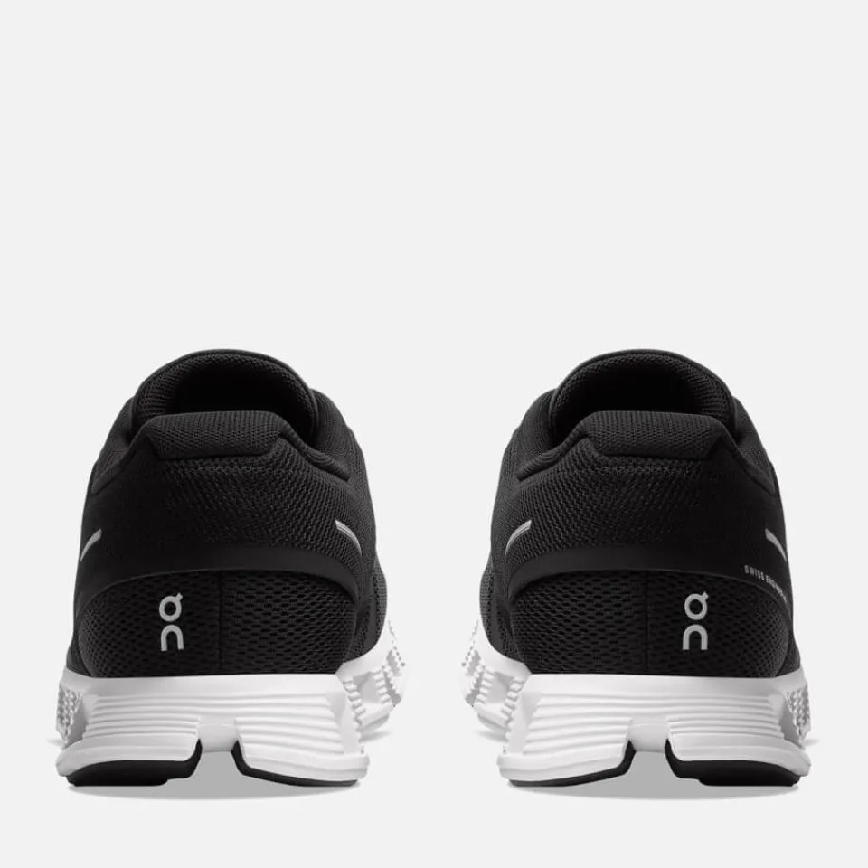 Trainers|Sportswear|Dr. Martens ON Women's Cloud 5 Mesh Running Trainers - UK 3