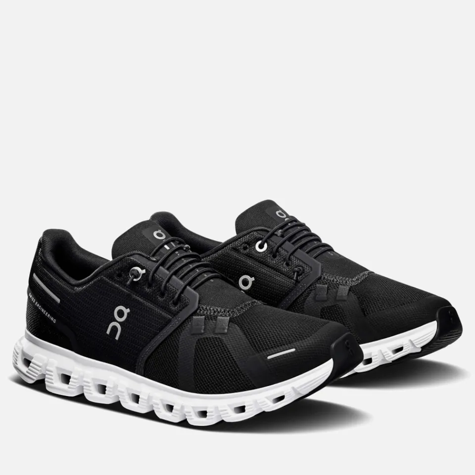 Trainers|Sportswear|Dr. Martens ON Women's Cloud 6 Mesh Trainers - UK 3