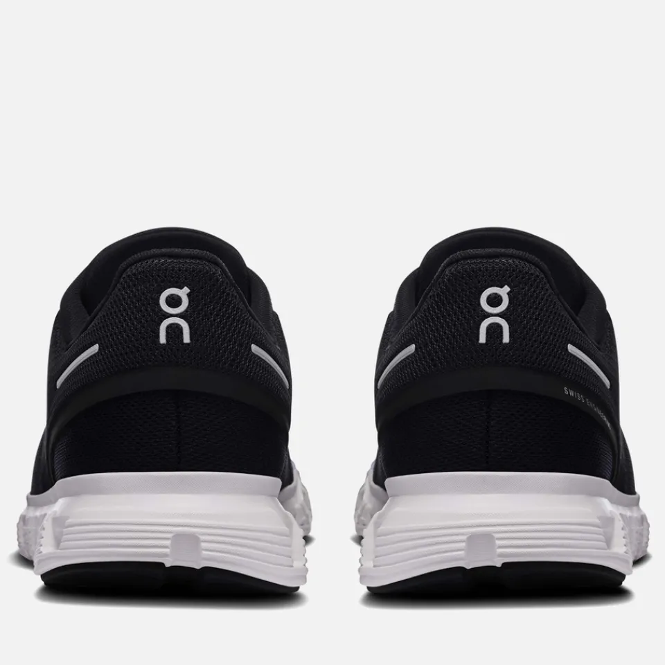 Trainers|Sportswear|Dr. Martens ON Women's Cloud 6 Mesh Trainers - UK 3