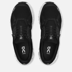 Trainers|Sportswear|Dr. Martens ON Women's Cloud 6 Mesh Trainers - UK 3