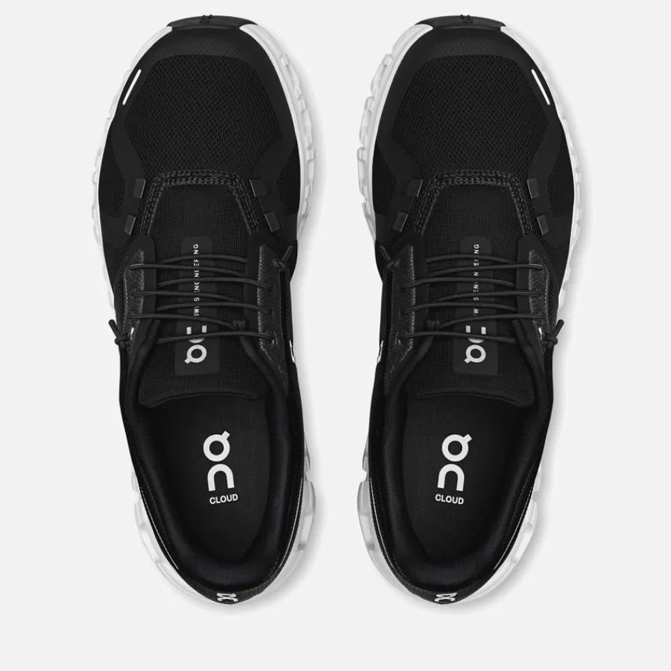 Trainers|Sportswear|Dr. Martens ON Women's Cloud 6 Mesh Trainers - UK 3