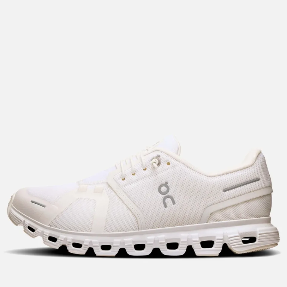 Trainers|Sportswear|Polo Ralph Lauren ON Women's Cloud 6 Mesh Trainers - UK 3