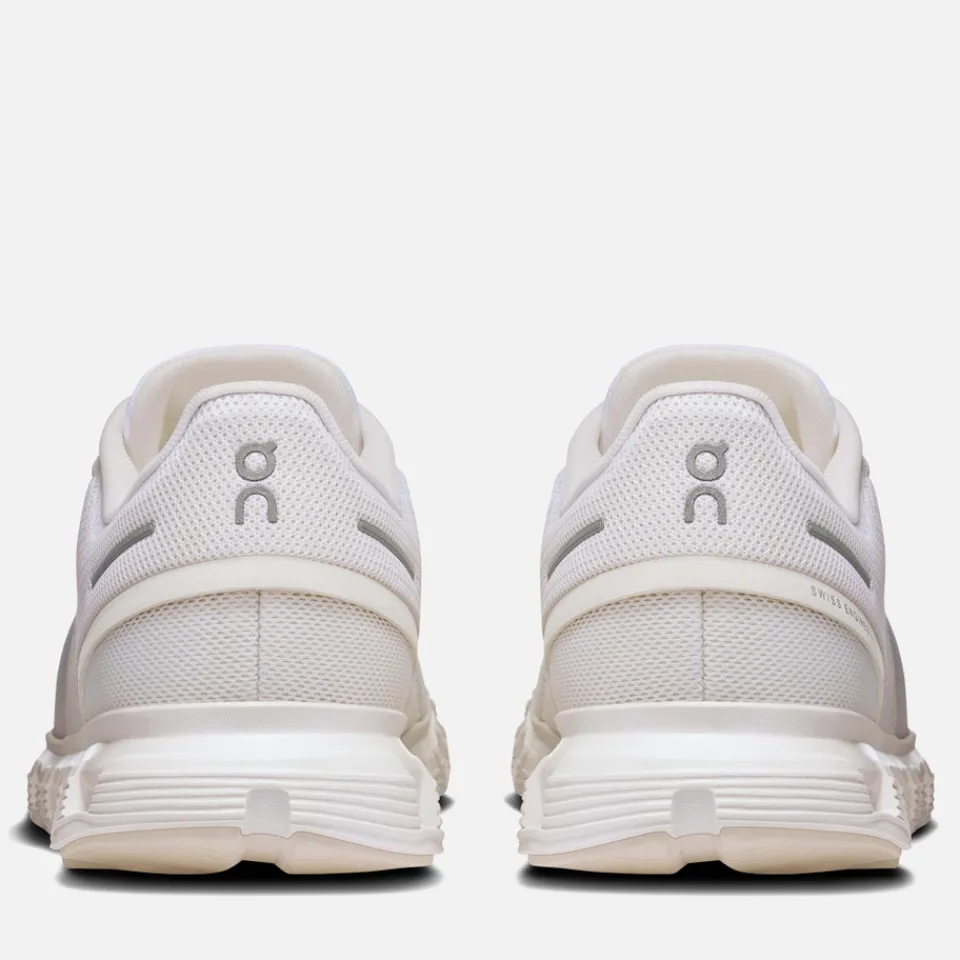 Trainers|Sportswear|Polo Ralph Lauren ON Women's Cloud 6 Mesh Trainers - UK 3