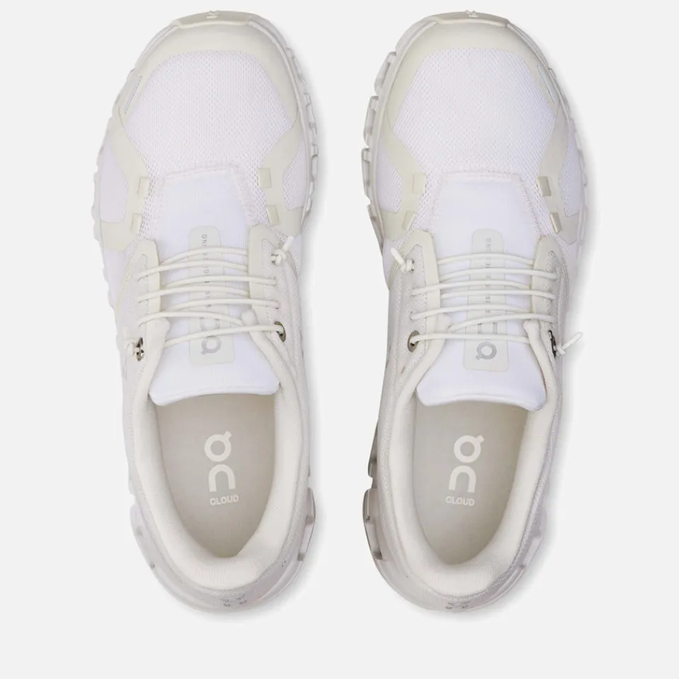 Trainers|Sportswear|Polo Ralph Lauren ON Women's Cloud 6 Mesh Trainers - UK 3