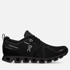 Trainers|Sportswear|Gucci ON Women's Cloud 5 Waterproof Woven Running Trainers - UK 3