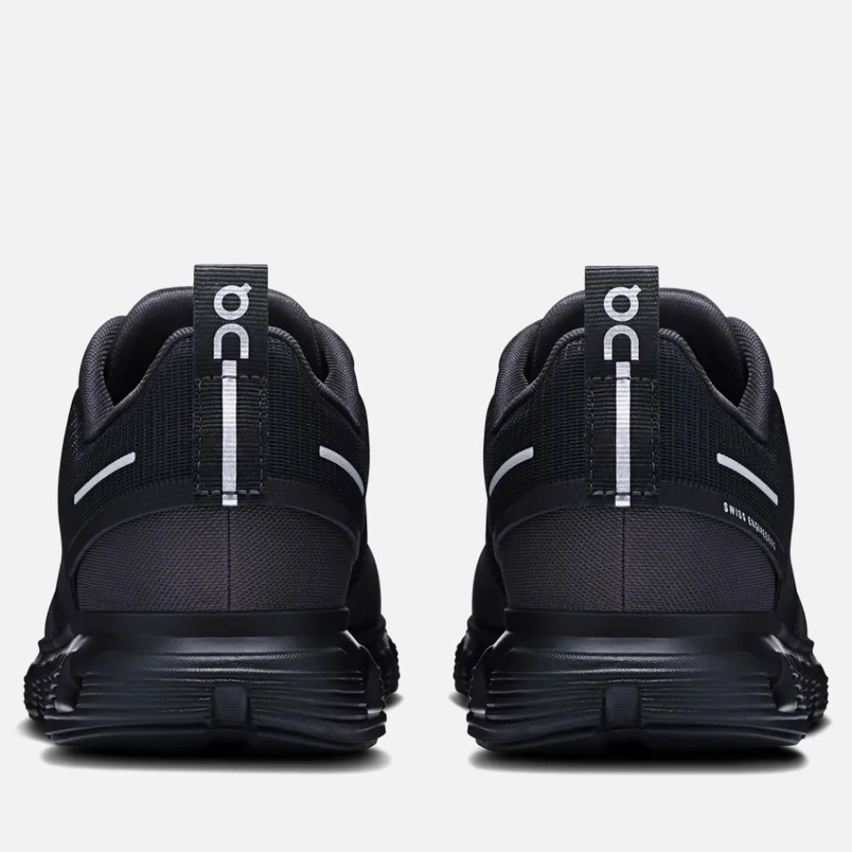 Trainers|Sportswear|Dr. Martens ON Women's Cloud 6 Waterproof Mesh Trainers - UK 3