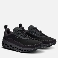 Trainers|Sportswear|Dr. Martens ON Women's Cloudaway 2 Woven Trainers - UK 3