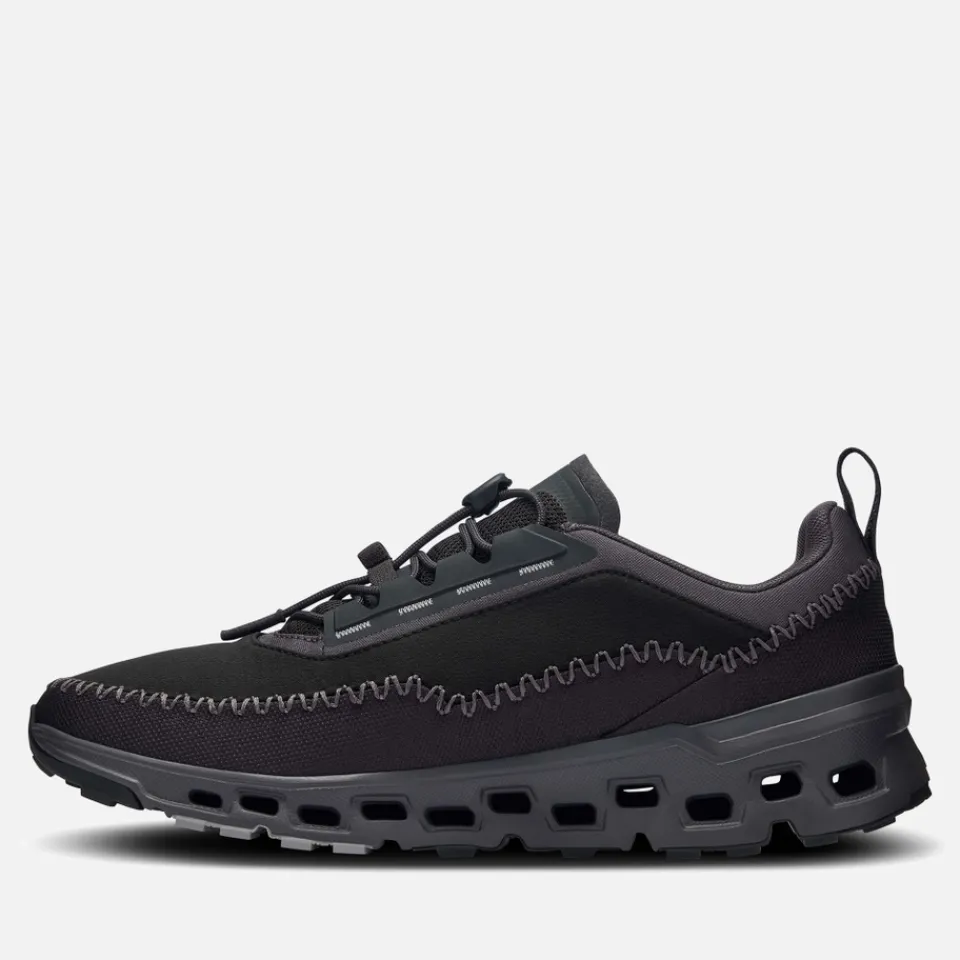 Trainers|Sportswear|Dr. Martens ON Women's Cloudaway 2 Woven Trainers - UK 3