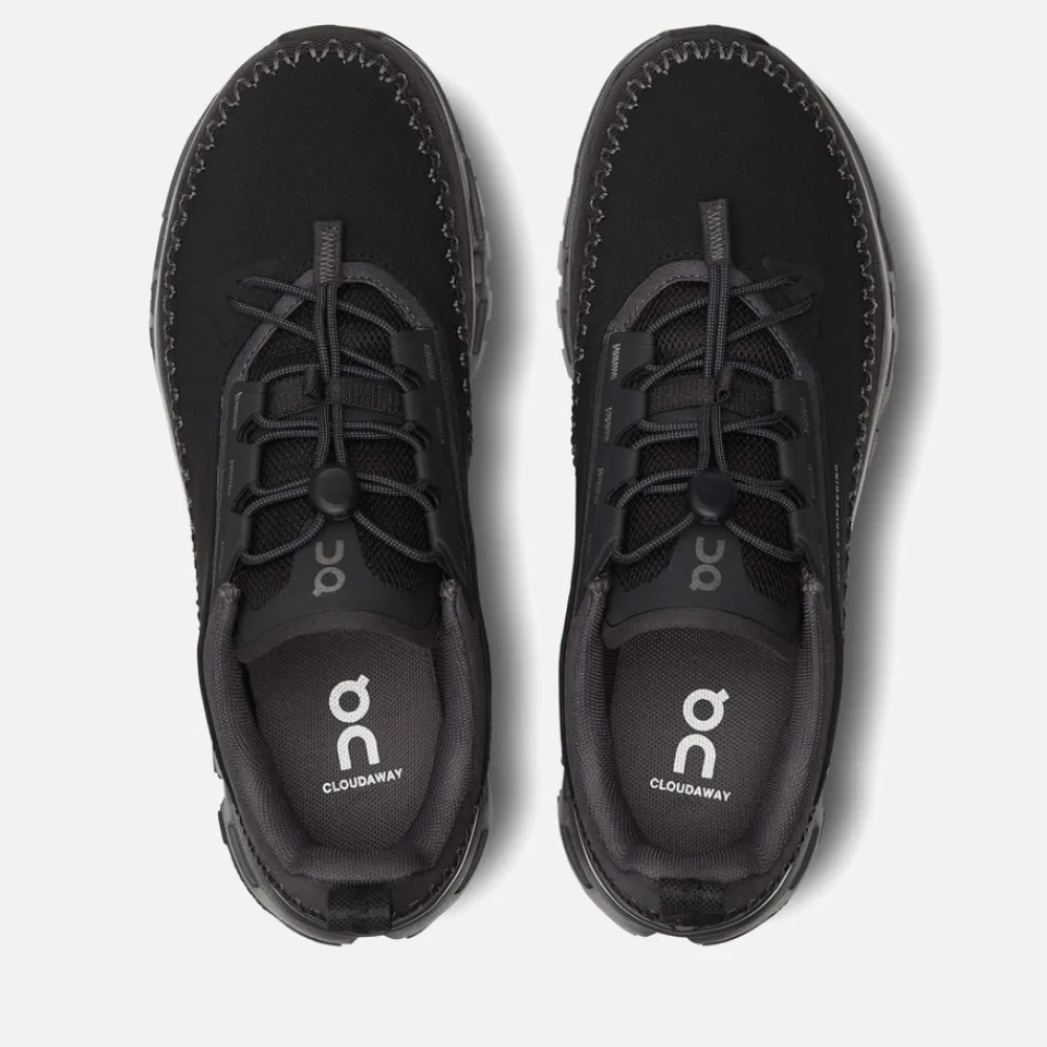 Trainers|Sportswear|Dr. Martens ON Women's Cloudaway 2 Woven Trainers - UK 3