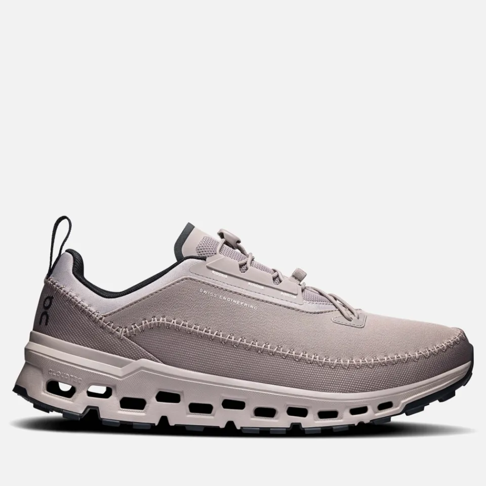 Trainers|Sportswear|ON Women's Cloudaway 2 Woven Trainers - UK 3