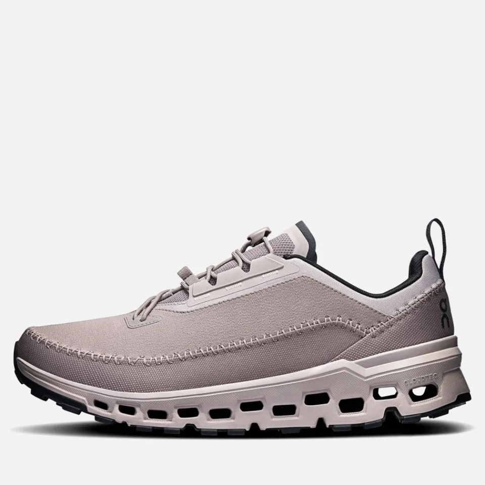 Trainers|Sportswear|ON Women's Cloudaway 2 Woven Trainers - UK 3