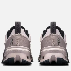 Trainers|Sportswear|ON Women's Cloudaway 2 Woven Trainers - UK 3