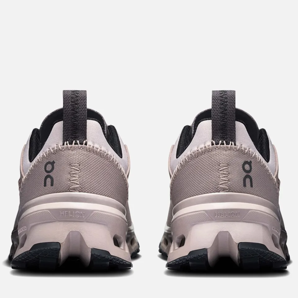Trainers|Sportswear|ON Women's Cloudaway 2 Woven Trainers - UK 3