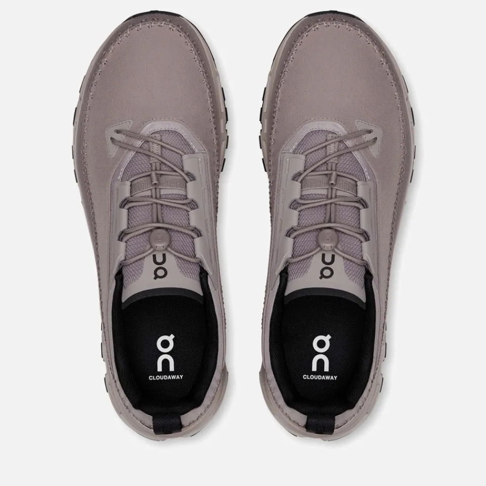 Trainers|Sportswear|ON Women's Cloudaway 2 Woven Trainers - UK 3