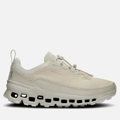 Trainers|Sportswear|Dr. Martens ON Women's Cloudaway Mesh and Faux Suede Running Trainers - UK 6