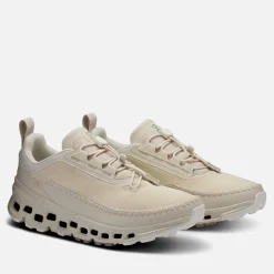 Trainers|Sportswear|Dr. Martens ON Women's Cloudaway Mesh and Faux Suede Running Trainers - UK 6