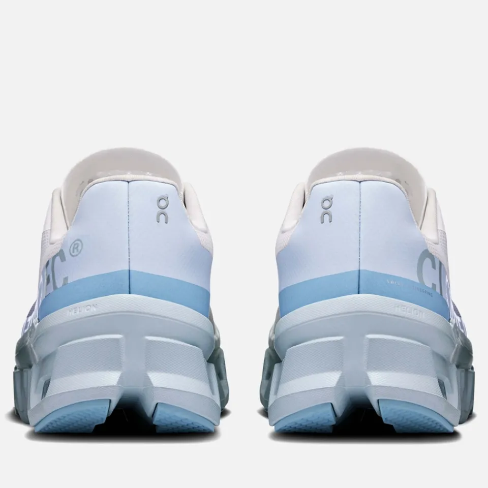 Trainers|Sportswear|ON Women's Cloudmster Mesh Running Trainers - UK 3