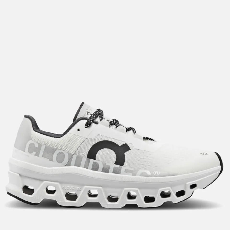 Trainers|Sportswear|Dr. Martens ON Women’s Cloudmonster Mesh Running Trainers - UK 3