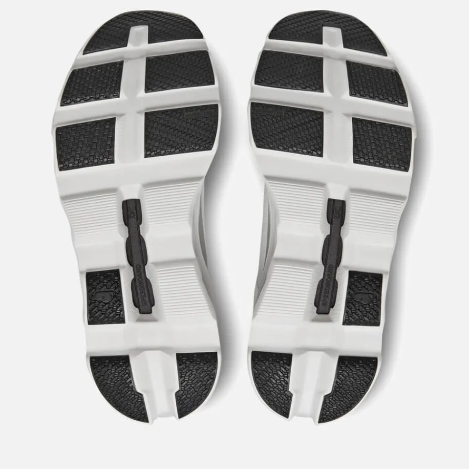 Trainers|Sportswear|Dr. Martens ON Women’s Cloudmonster Mesh Running Trainers - UK 3