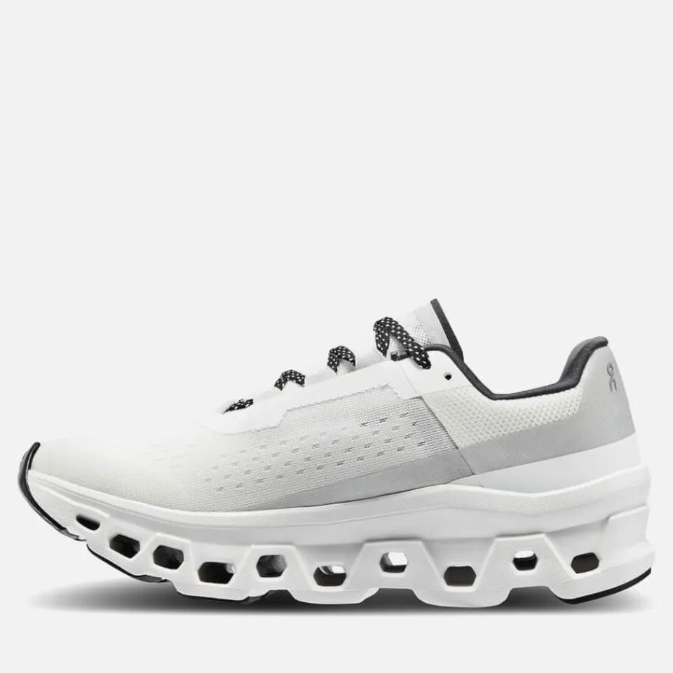 Trainers|Sportswear|Dr. Martens ON Women’s Cloudmonster Mesh Running Trainers - UK 3