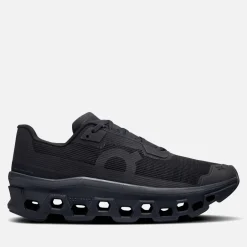 Trainers|Sportswear|Birkenstock ON Women's Cloudmonster Void Mesh Trainers - UK 3