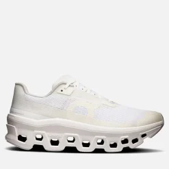 Trainers|Sportswear|Dr. Martens ON Women's Cloudmonster Void Mesh Trainers - UK 7