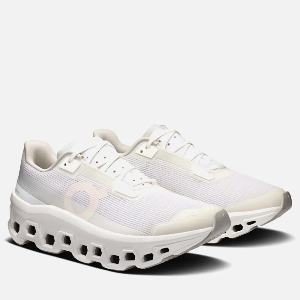 Trainers|Sportswear|Dr. Martens ON Women's Cloudmonster Void Mesh Trainers - UK 7