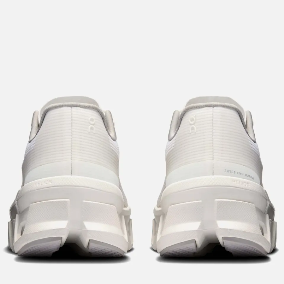 Trainers|Sportswear|Dr. Martens ON Women's Cloudmonster Void Mesh Trainers - UK 7