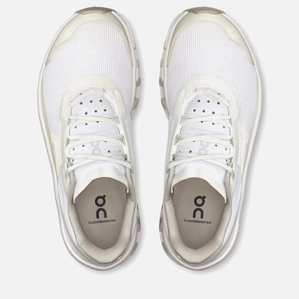 Trainers|Sportswear|Dr. Martens ON Women's Cloudmonster Void Mesh Trainers - UK 7