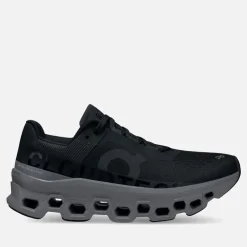 Trainers|Sportswear|RAINS ON Women's Cloudmonster Woven Running Trainers - UK 3