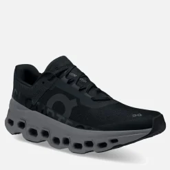 Trainers|Sportswear|RAINS ON Women's Cloudmonster Woven Running Trainers - UK 3