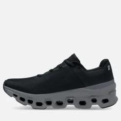 Trainers|Sportswear|RAINS ON Women's Cloudmonster Woven Running Trainers - UK 3