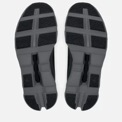 Trainers|Sportswear|RAINS ON Women's Cloudmonster Woven Running Trainers - UK 3