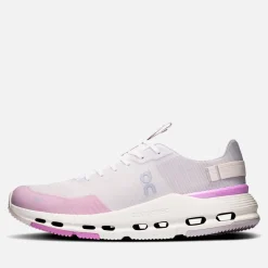 Sportswear|Trainers|ON Women's Cloudnova Form 2 Mesh Trainers - UK 8