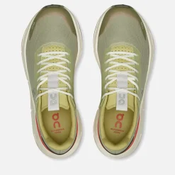Trainers|Sportswear|Dr. Martens ON Women's Cloudnova Form 2 Mesh Running Trainers - UK 4