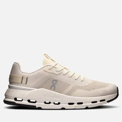Trainers|Sportswear|ON Women's Cloudnova Form 2 TT Mesh Trainers - UK 3
